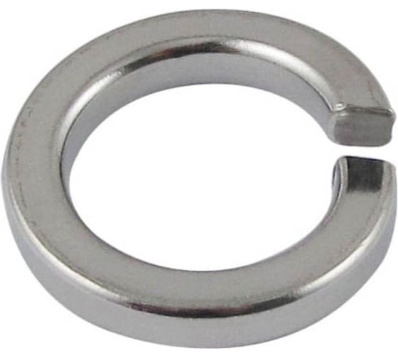 Шайба гровер 23 Болта нержавеющая М10 DIN127 в органайзере, 180 шт. АС5501000093G07орг-ф180 1