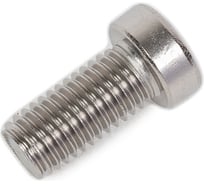 Винт ЦКИ DIN 7984, М12x25, A2, HEX 8, 100 шт. 69497