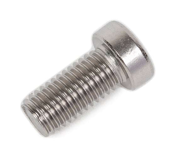 Винт ЦКИ DIN 7984, М12x25, A2, HEX 8, 100 шт. 69497 1