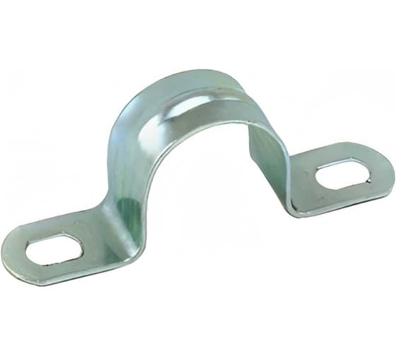 Скоба двухлапковая ООО ПКФ Сварком 25-26 оц. (уп/45шт) СанТех s040452 1