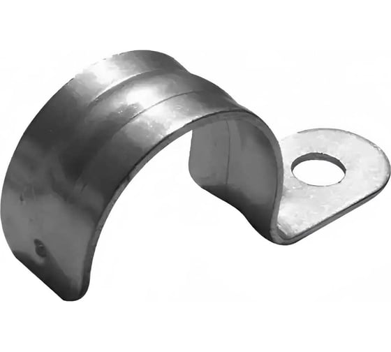 Скоба однолапковая ООО ПКФ Сварком 16-17 оц. (уп/52шт) СанТех s040447 1