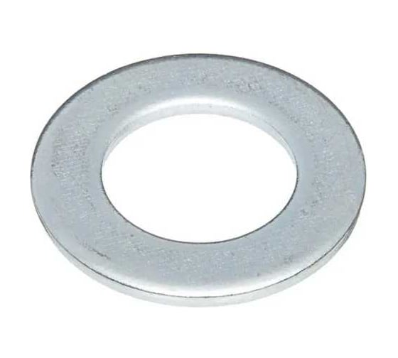 Шайба Госкреп DIN 127 М12 , цинк (150 шт), ГОСКРЕП-пл.конт 280 мл (тк=20) 6-0040060 1