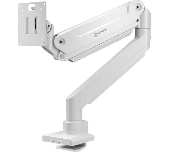Настольный кронштейн для монитора 13-32 дюймов ONKRON G100 White G100W