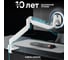 Кронштейн для монитора ONKRON 17"-49", макс. 20 кг, настольный, белый G100 G100W 7
