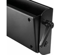 Кронштейн для мобильных стоек ONKRON ATL-1551