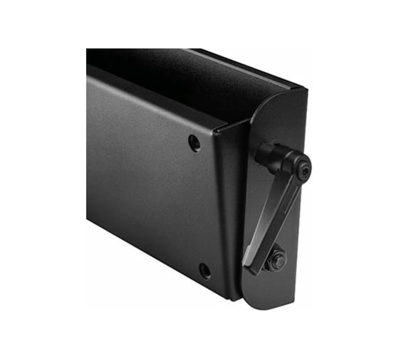 Кронштейн для мобильных стоек ONKRON ATL-1551