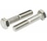 Болт ОПМ DIN 931 М12x380 8.8 zn 25 шт УТ000134203 1