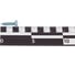 Саморез Квадра DIN 7981 6.3x25 цинк, кор. 250 шт., полусфера, шлиц PH3, острый 816325050250 5