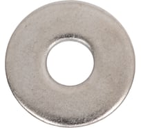 Шайба кузовная увеличенная Евразия DIN 9021 А2 13,0, нержавеющая сталь (100шт.) 4687207232906