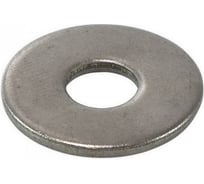 Шайба кузовная увеличенная Евразия DIN 9021 А2 17,0, нержавеющая сталь (15шт.) 4687207232951