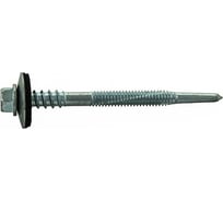 Саморез для крепления сэндвич-панелей Евразия 6,3/5,5x93 (1000 шт.) 4687207176378