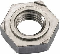 Гайка Евразия DIN 929 приварная M8 (1600 шт.) 4687207176866