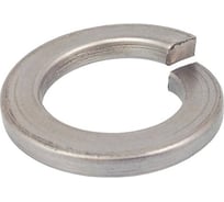 Шайба-гровер Евразия DIN 127 А2 B 8, нержавеющая сталь (200шт.) 4687207233460