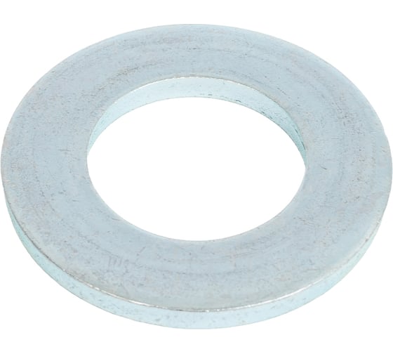Шайба boltnn.ru DIN125 (ГОСТ11371) D14 цинк HV200 50 шт 4687207231053 1