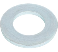 Шайба boltnn.ru DIN125 (ГОСТ11371) D16 цинк HV140 25 шт 4687207231114