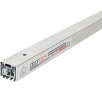 Порог автоматический врезной Doorlock DL PROFILE 24/20 L=1020мм 76134