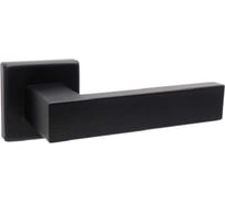 Дверные ручки, черный Vantage V58BL-2 HL