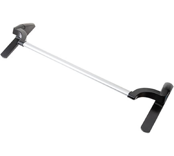 Ручка-штанга нажимная APECS PB-1900C-Panic-BL/SL 00035268 1