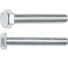 Болт STARFIX М10х65 мм шестигр, цинк, кл.пр. 8.8, DIN 933, 20кг SM-74632-20 1