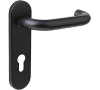 Ручка на планке Apecs HP-72.1303-INOX/304-BLM (for 1700A,1900A) 00035271