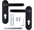 Ручка на планке Apecs HP-72.1303-INOX/304-BLM (for 1700A,1900A) 00035271 3