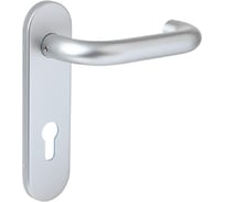 Ручка на планке APECS HP-72.1303-INOX/304-SL (for 1900A) 00035272