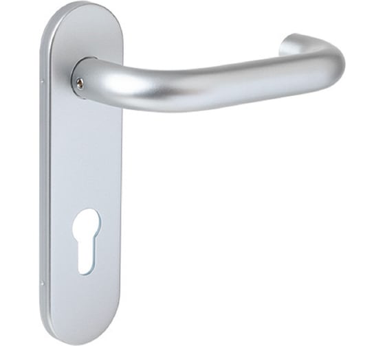 Ручка на планке APECS HP-72.1303-INOX/304-SL (for 1900A) 00035272 1