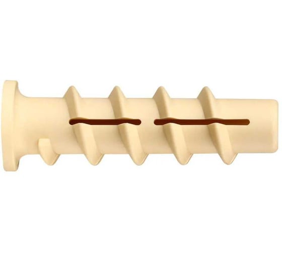 Дюбель для газобетона ДПВ BEFAST М10 14х70 50шт DPV10147050S 1