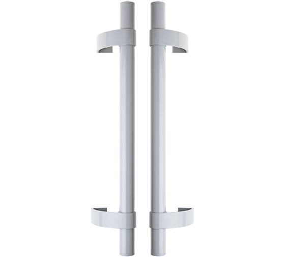 Ручки-скобы APECS HC-1001-32/250-400-GR 00035558 1