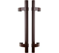 Ручки-скобы APECS HC-1001-32/250-400-BR 00035557