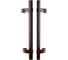Ручки-скобы APECS HC-1001-32/250-400-BR 00035557 1