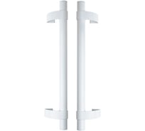 Ручки-скобы APECS HC-1001-32/250-400-W 00035556