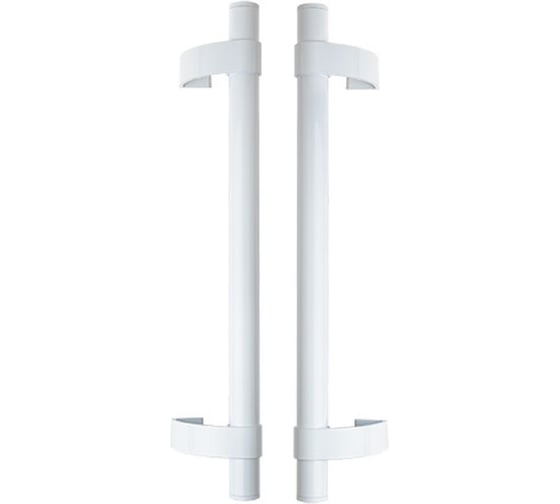 Ручки-скобы APECS HC-1001-32/250-400-W 00035556 1