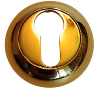 Накладки под цилиндр ТД КЗ 10 золото X288466214