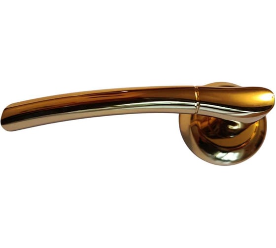 Ручки фалевые РФ-04 золото ТД КЗ X611236621 1