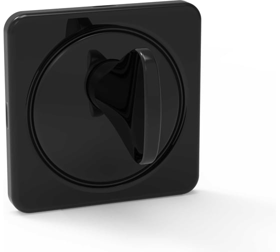 Ключевина с вертушкой CRIT КлЦВ-К09-Чб 05774 1