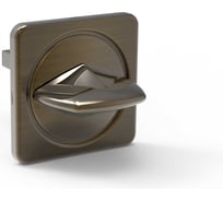 Завертка фиксатора CRIT ЗФ-К78А-Бр 05473