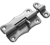 Шпингалет DOMART ШФ-80 б/п 4607111625984