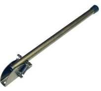 Упор воротный DOMART 200 мм мод.2 бронза антик 4660015164102