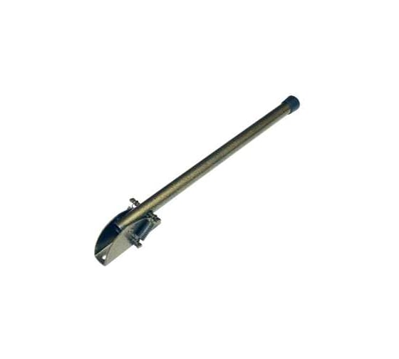 Упор воротный DOMART 500 мм мод.2 бронза антик 4660015166625 1