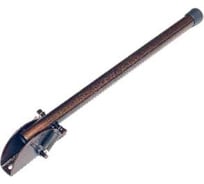 Упор воротный DOMART 500 мм мод.2 медь антик 4660015166649