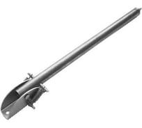 Упор воротный DOMART 150 мм б/п 4660046008314