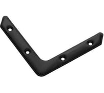 Уголок DOMART УГ-75 черный 4607111625830