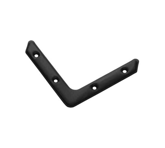 Уголок DOMART УГ-75 черный 4607111625830 1