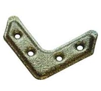 Уголок DOMART УГ-50 бронза антик 4607111625953