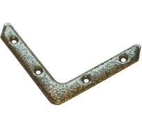 Уголок DOMART УГ-100 бронза антик 4607111625755