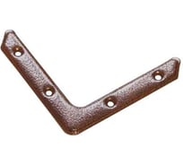 Уголок DOMART УГ-100 медь антик 4607111625762