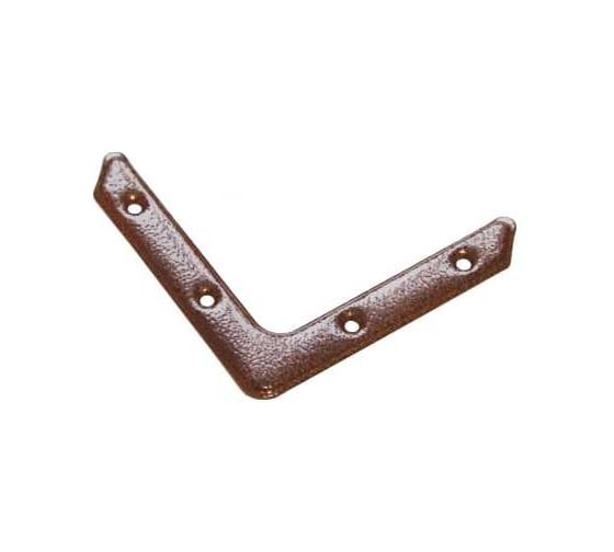 Уголок DOMART УГ-100 медь антик 4607111625762 1