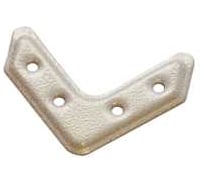 Уголок DOMART УГ-50 белый антик 4607111625946