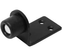 Стопор для входных дверей DOMART 60 черный 4660046013950